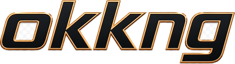 okkng logo